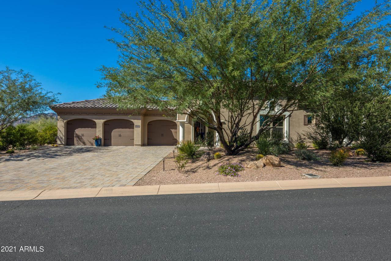 8568 E Old Paint Tr., Scottsdale, AZ 85266