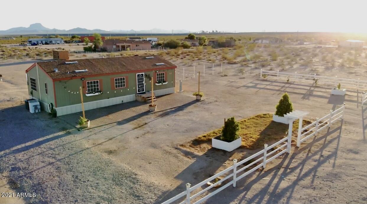 35344 W Lodge Rd., Arlington, AZ 85322