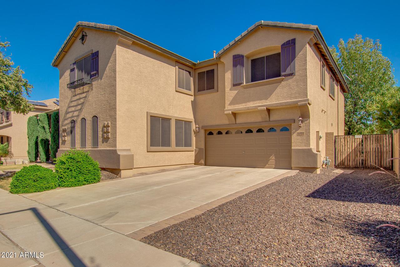 12007 N 144th Dr., Surprise, AZ 85379