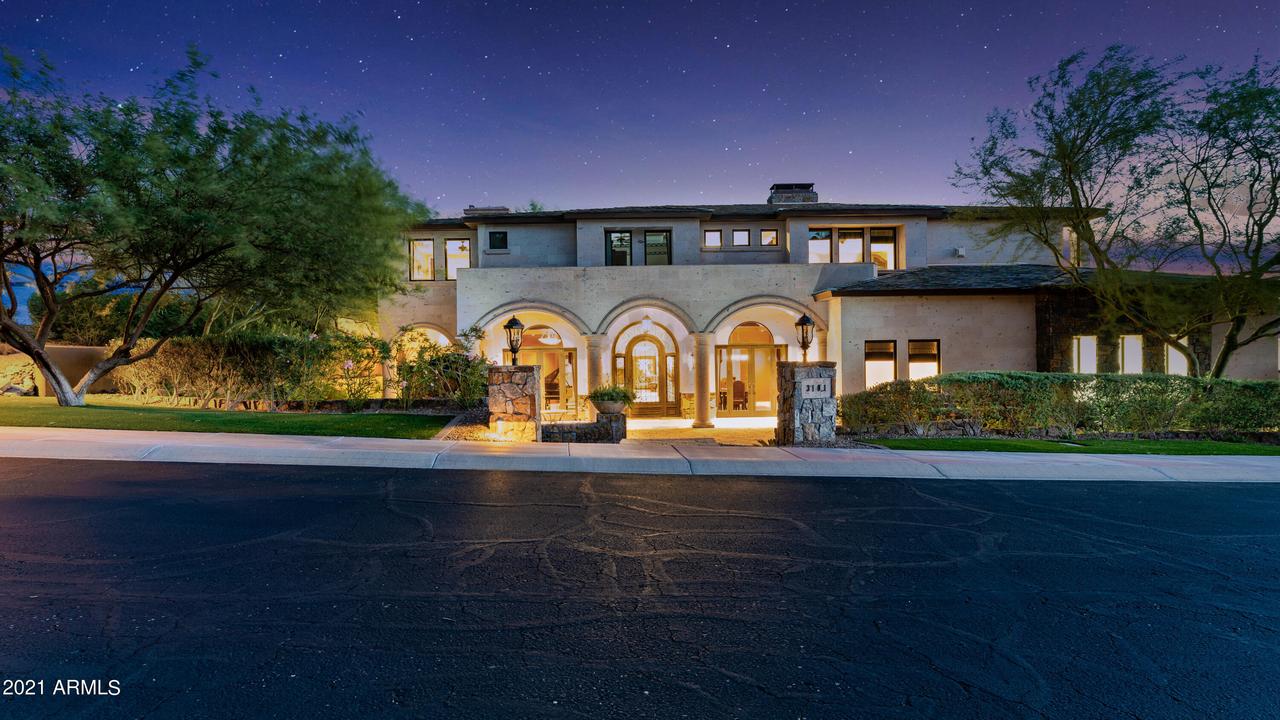 3101 E Ocotillo Rd., Phoenix, AZ 85016