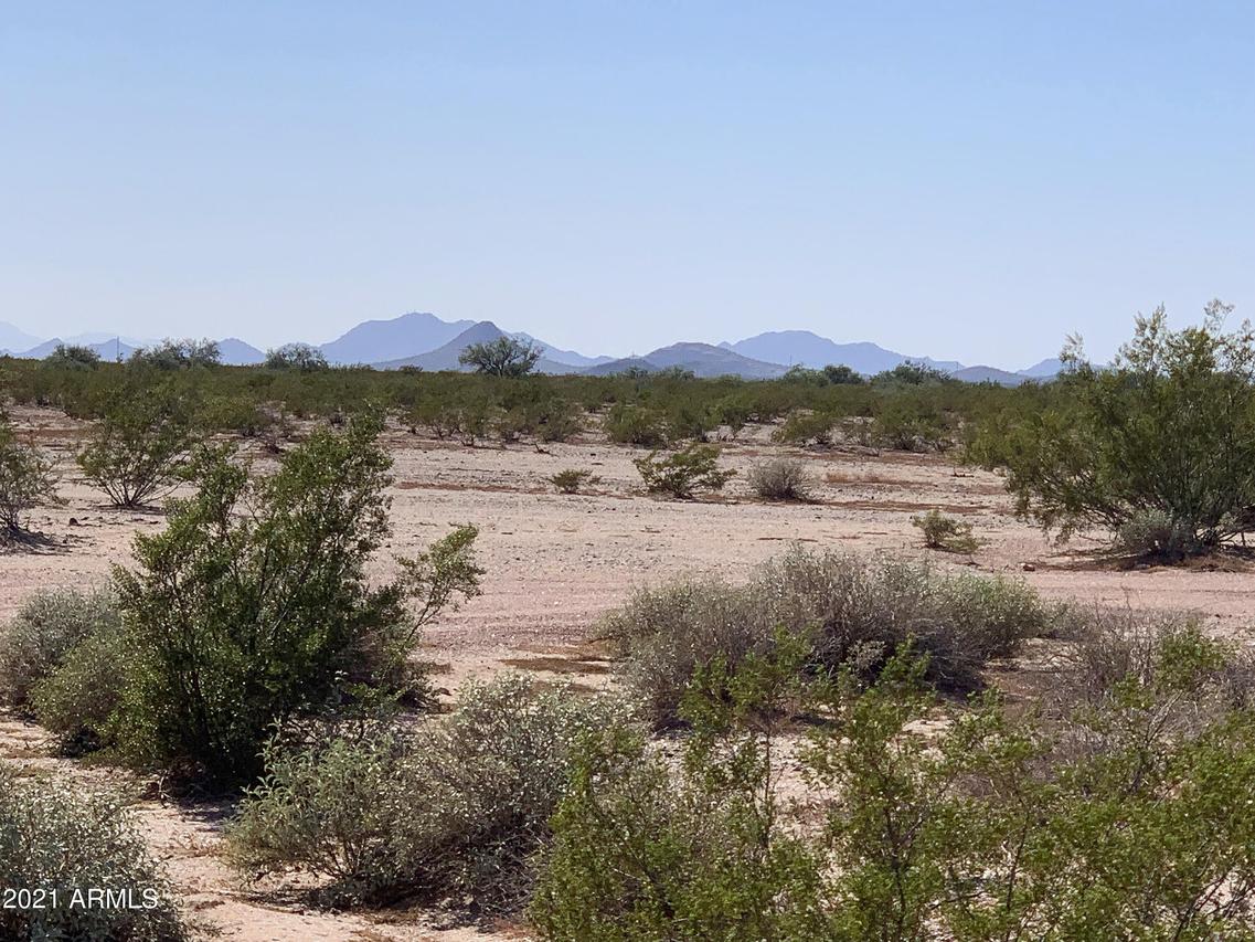 E Arizona Farms 7f Rd. #-, Florence, AZ 85132