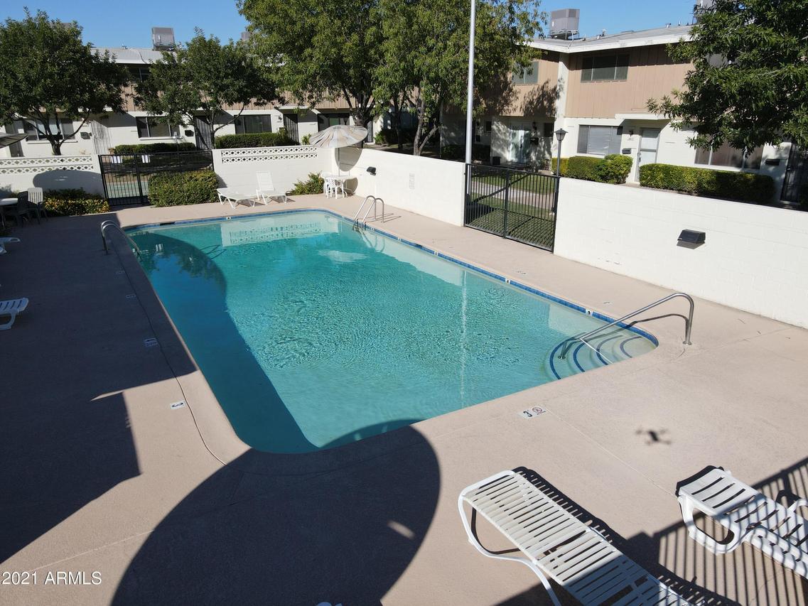 5345 N Black Canyon Hwy. ##5345, Phoenix, AZ 85015