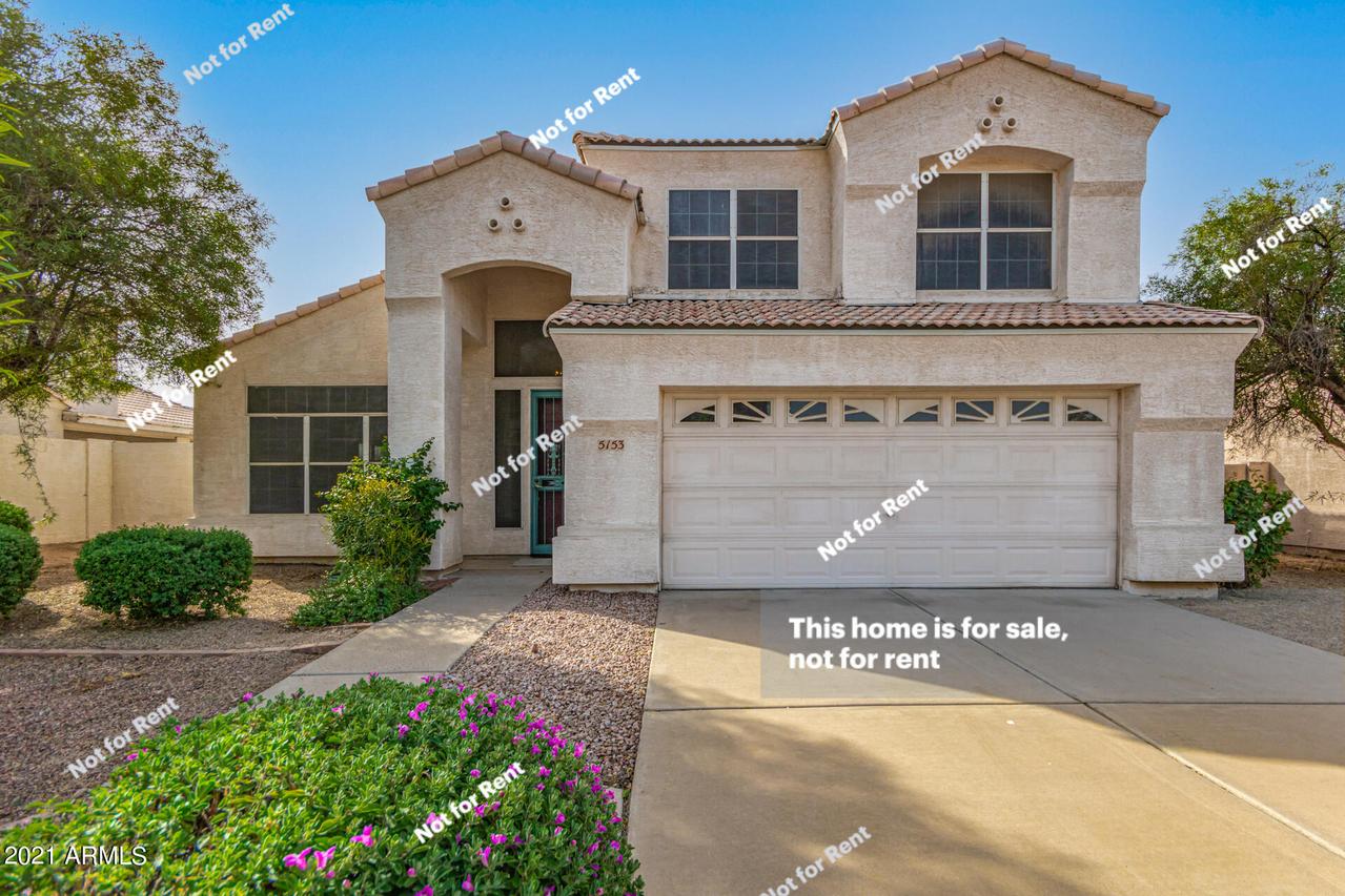 5153 E Delta Ave., Mesa, AZ 85206