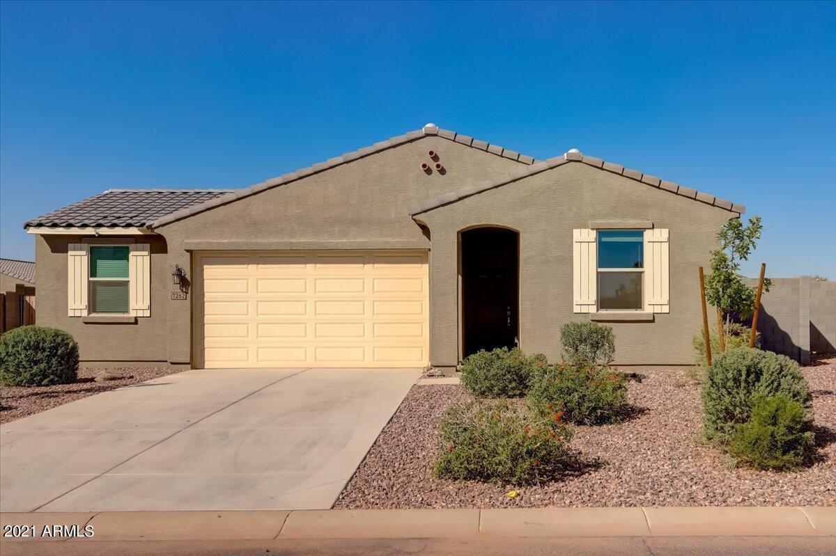 7262 E Mallard Ct., San Tan Valley, AZ 85143
