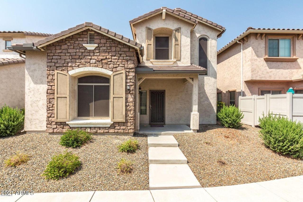 26412 N 53rd Glen, Phoenix, AZ 85083