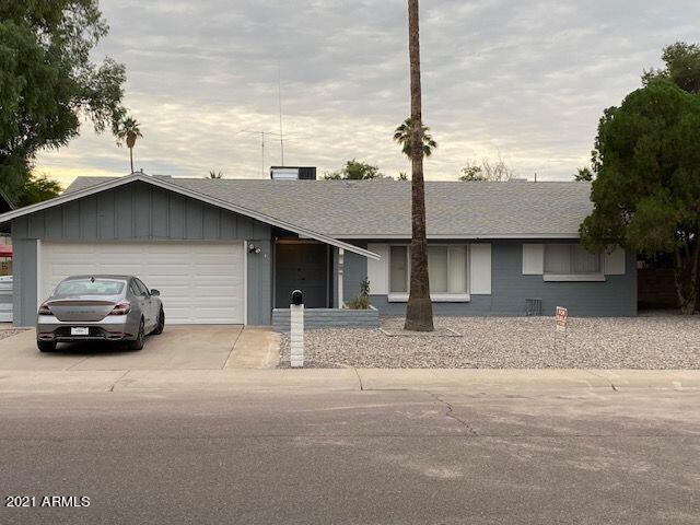 5031 W Frier Dr., Glendale, AZ 85301