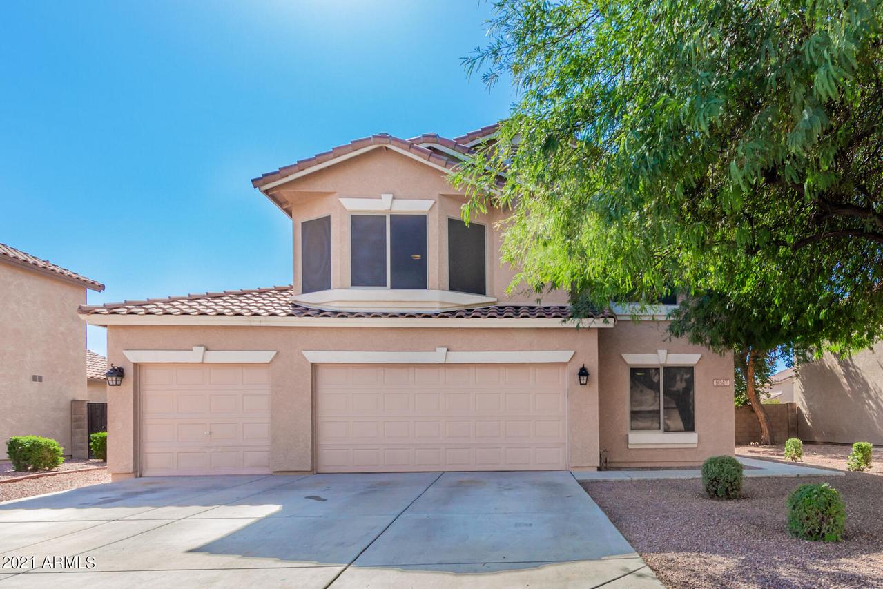 9247 W Vogel Ave., Peoria, AZ 85345