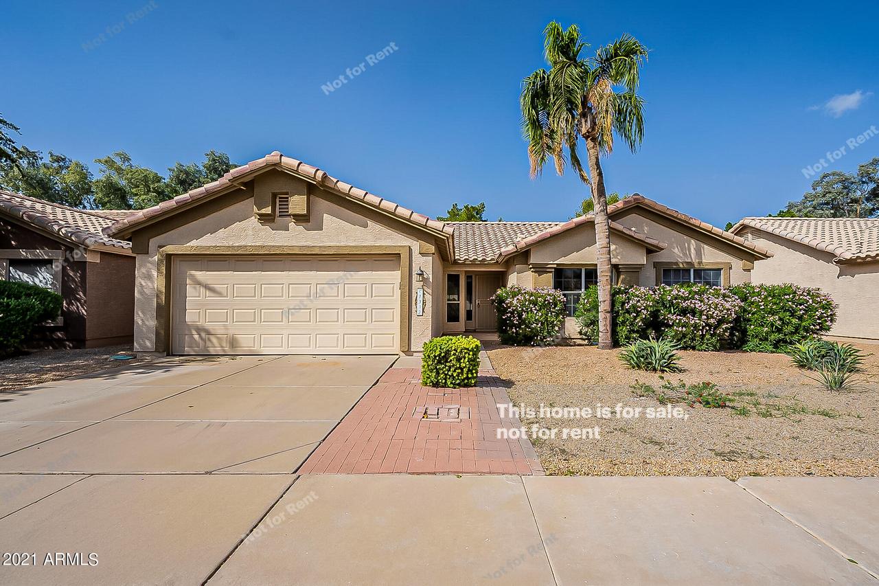 1332 N Bogle Ave., Chandler, AZ 85225