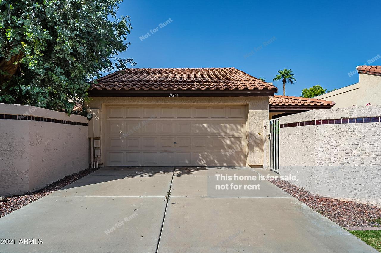 11208 N 108th Pl., Scottsdale, AZ 85259