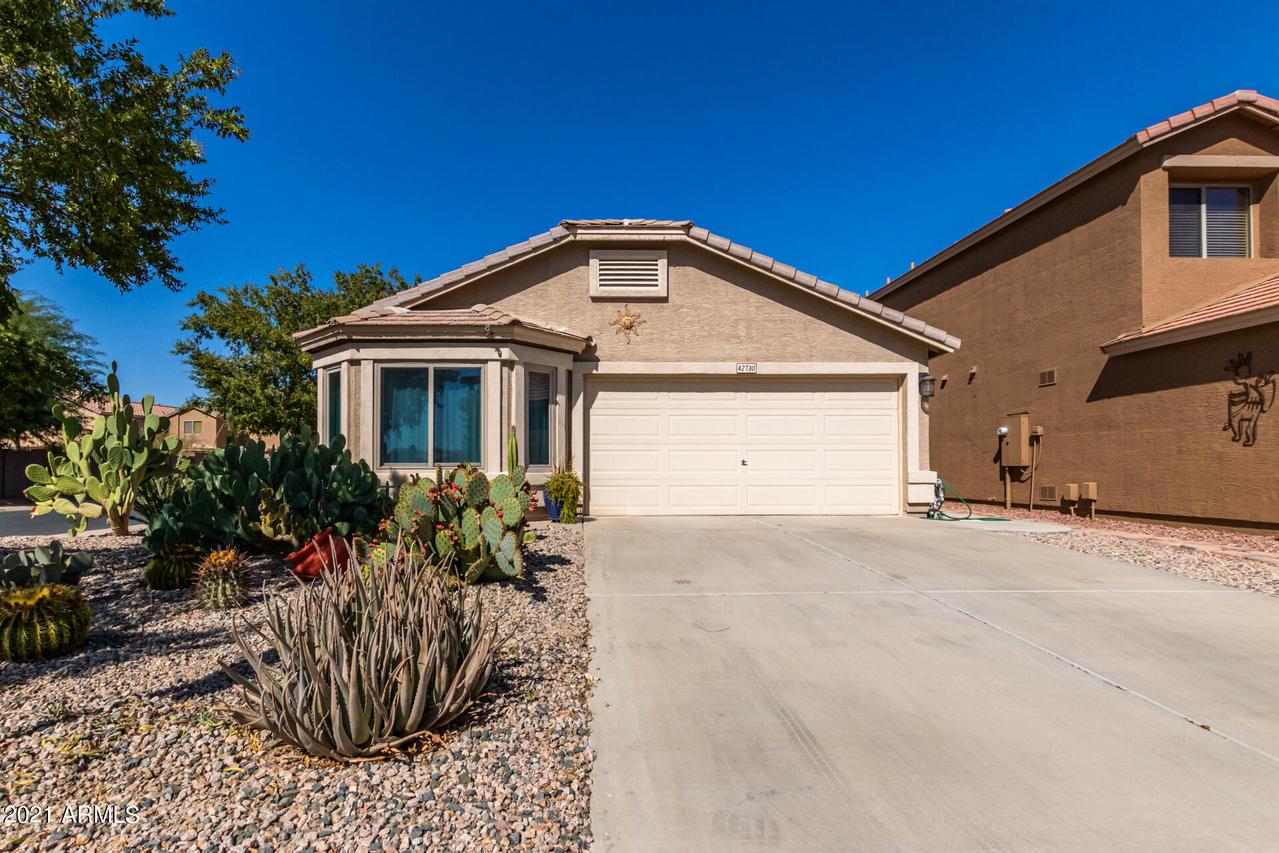 42730 W Sunland Dr., Maricopa, AZ 85138