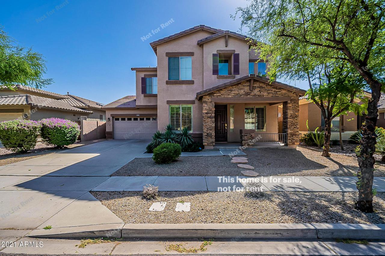 3419 W Leisure Ln., Phoenix, AZ 85086