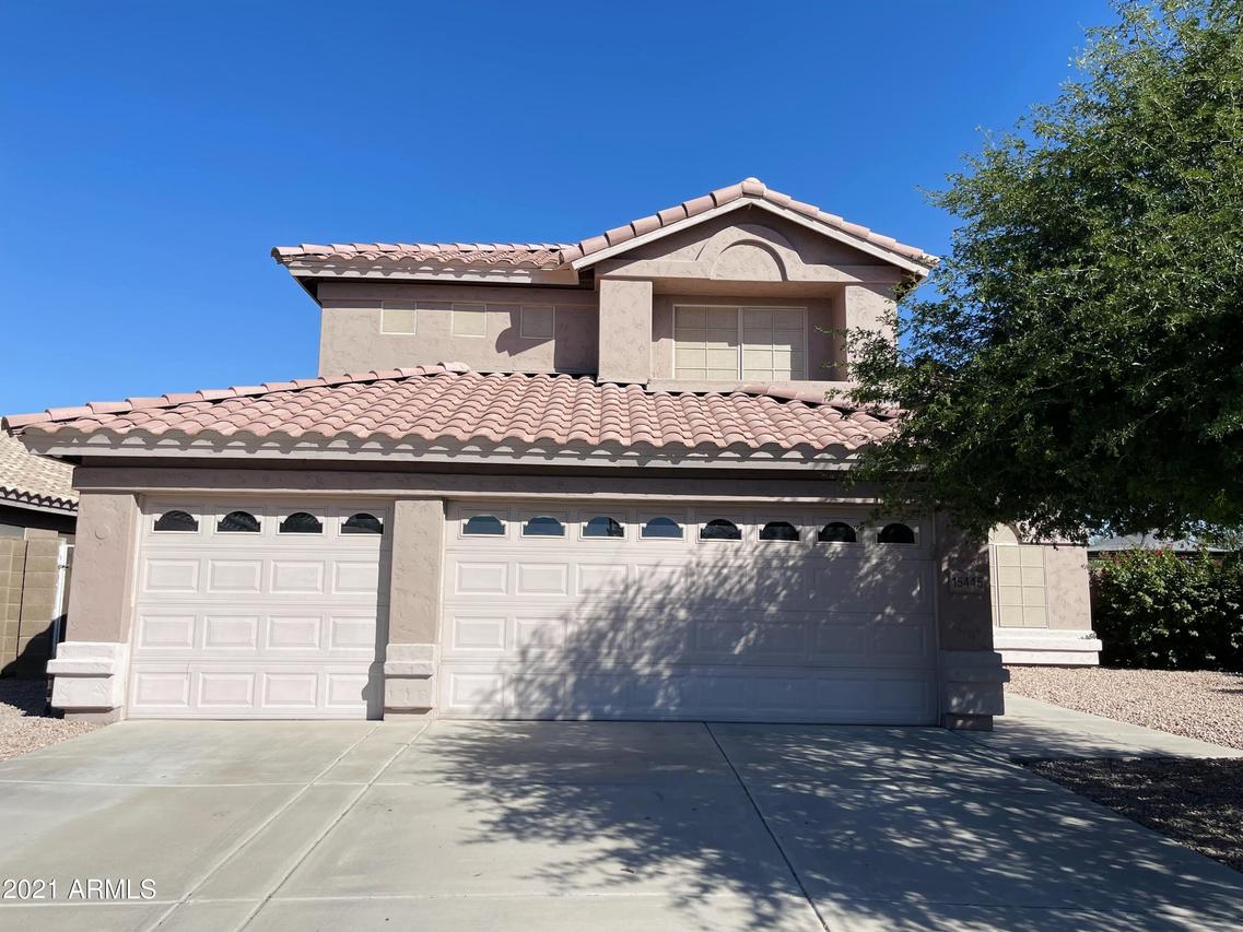 15445 S 47th Way, Phoenix, AZ 85044