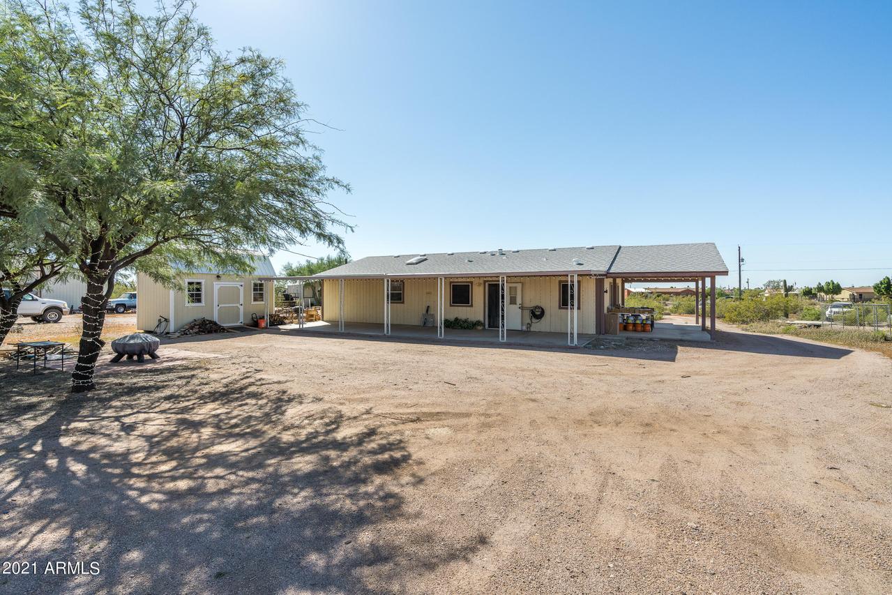 2661 S Acacia Rd., Apache Junction, AZ 85119