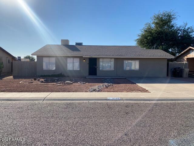 9542 N 67th Dr., Peoria, AZ 85345