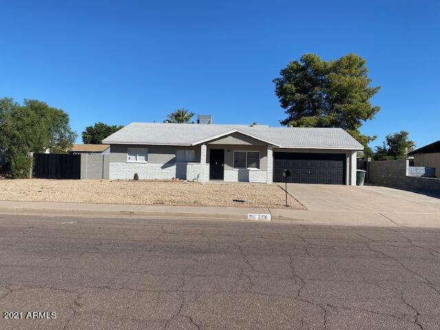 2316 W Morningside Dr., Phoenix, AZ 85023