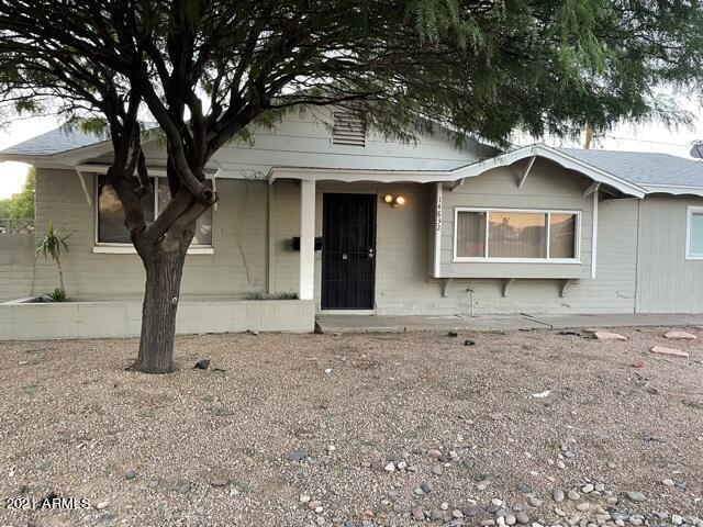 14832 N Flamenco Dr., Phoenix, AZ 85053