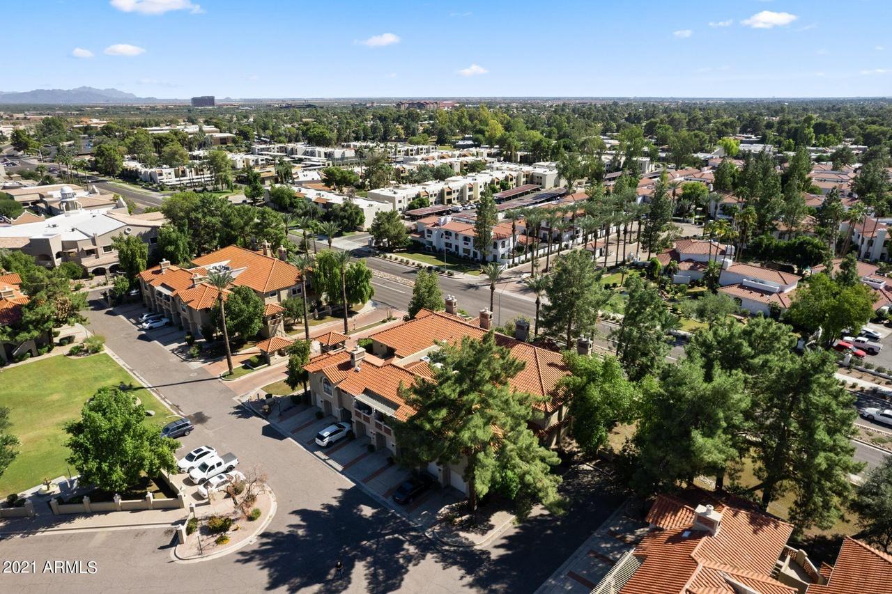 8300 E Via De Ventura Bottom #1018, Scottsdale, AZ 85258