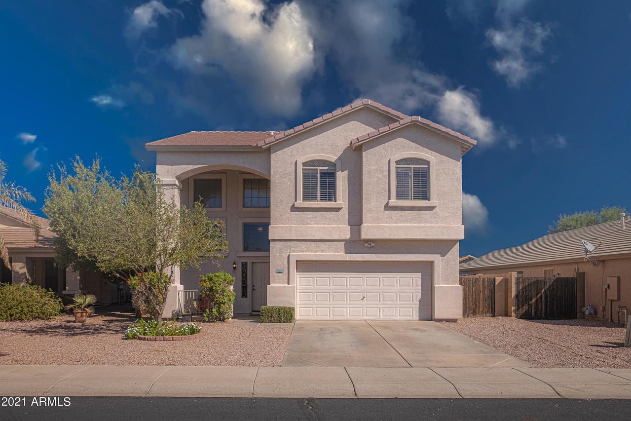 12626 W Clarendon Ave., Avondale, AZ 85392