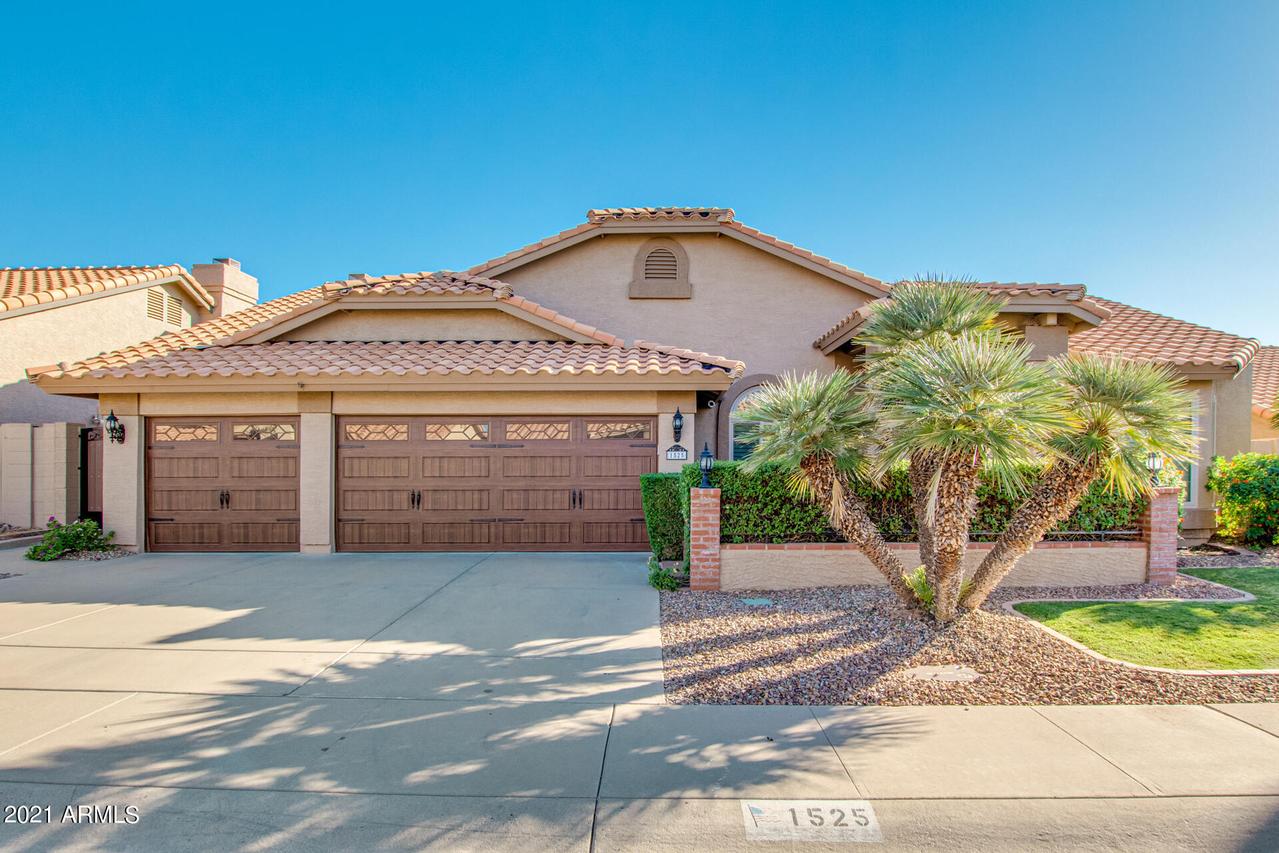 1525 W Wagner Dr., Gilbert, AZ 85233