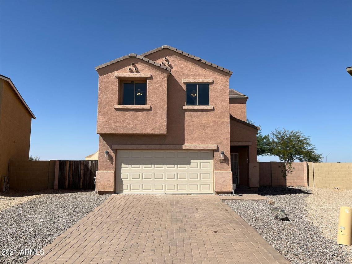 120 E Taylor Ave., Coolidge, AZ 85128