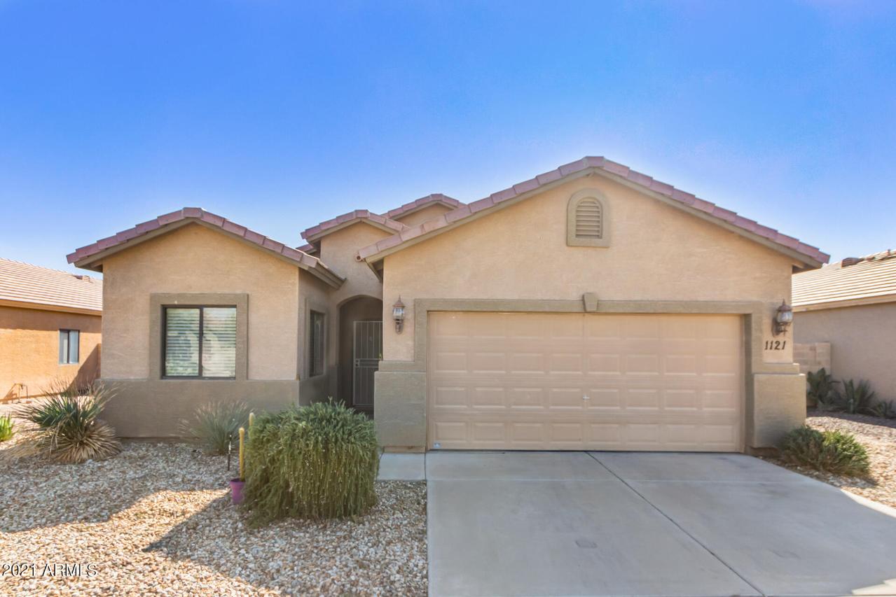 1121 W Fremont Rd., Phoenix, AZ 85041