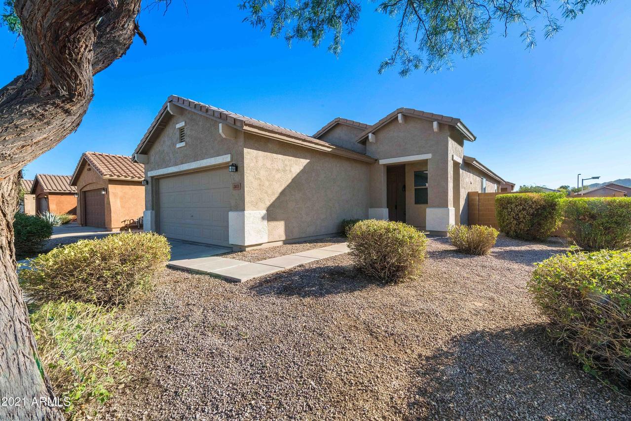 2413 W Gold Dust Ave., Queen Creek, AZ 85144