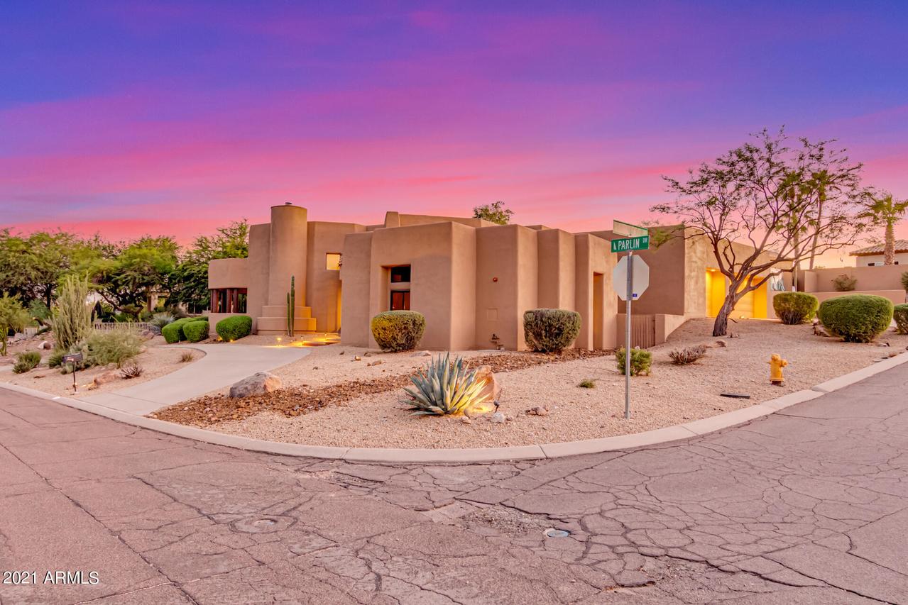 16921 E Parlin Dr., Fountain Hills, AZ 85268