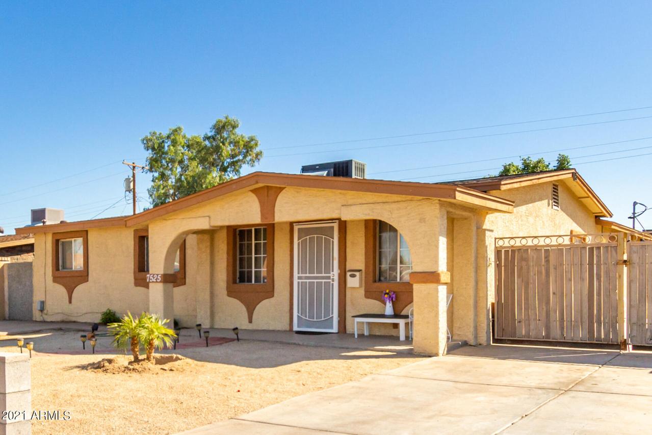 7525 W Clarendon Ave., Phoenix, AZ 85033