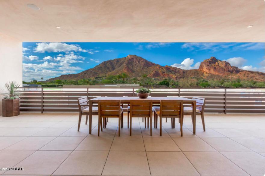 5551 E Arroyo Verde Dr., Paradise Valley, AZ 85253