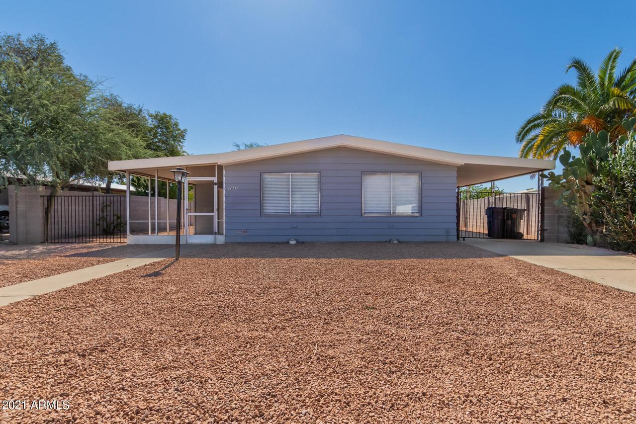 7635 E Glade Ave., Mesa, AZ 85209