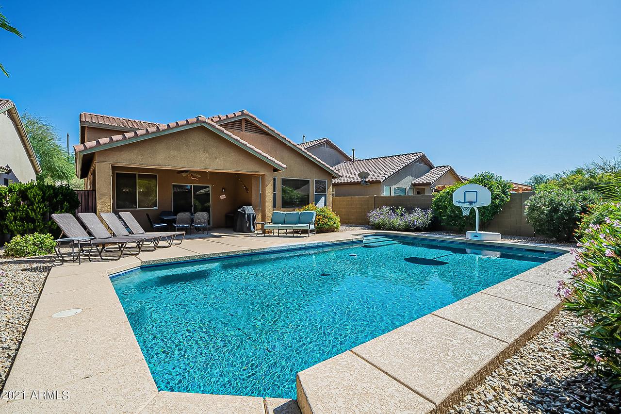 39830 N River Bend Rd., Anthem, AZ 85086