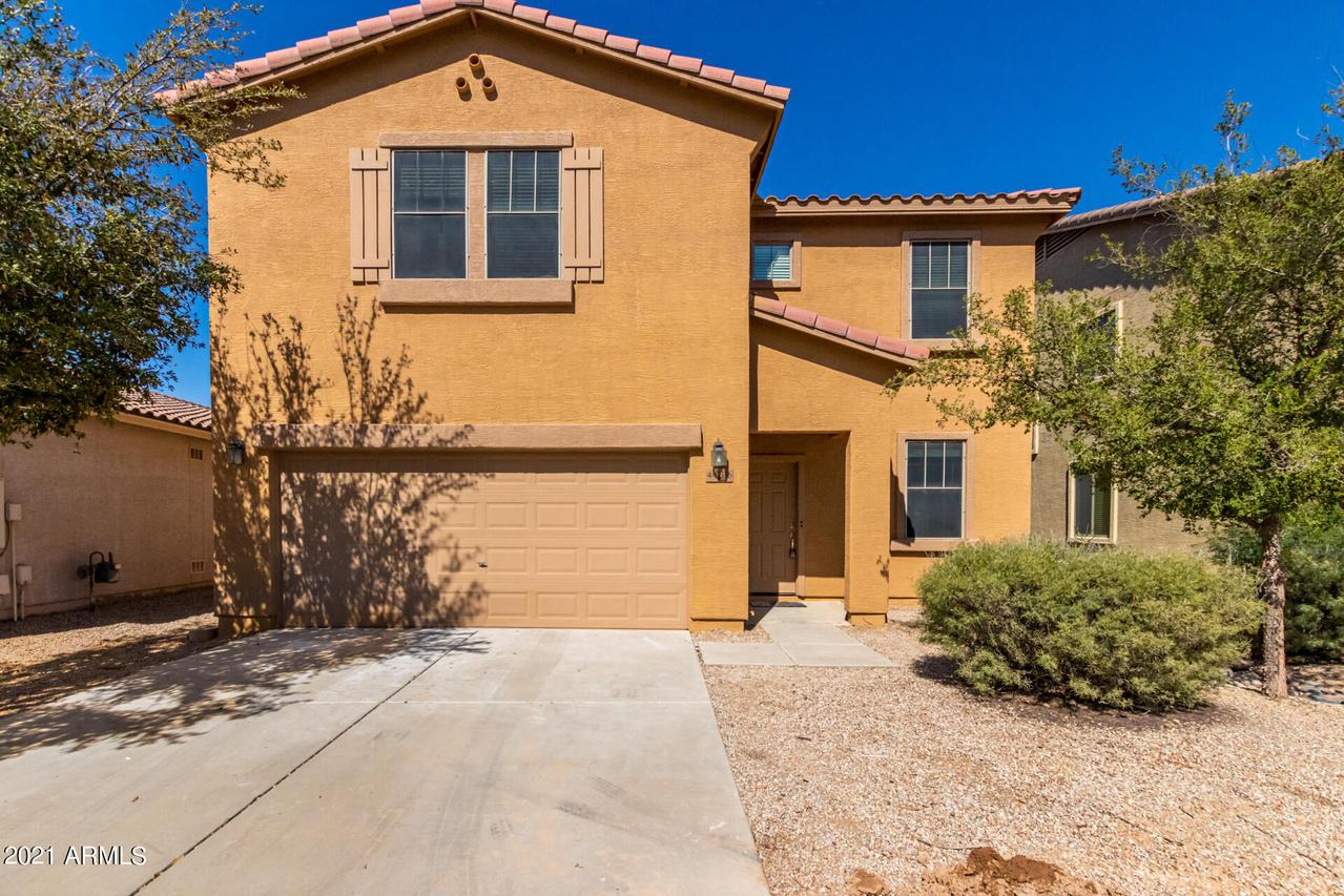 44206 W Kramer Ln., Maricopa, AZ 85138