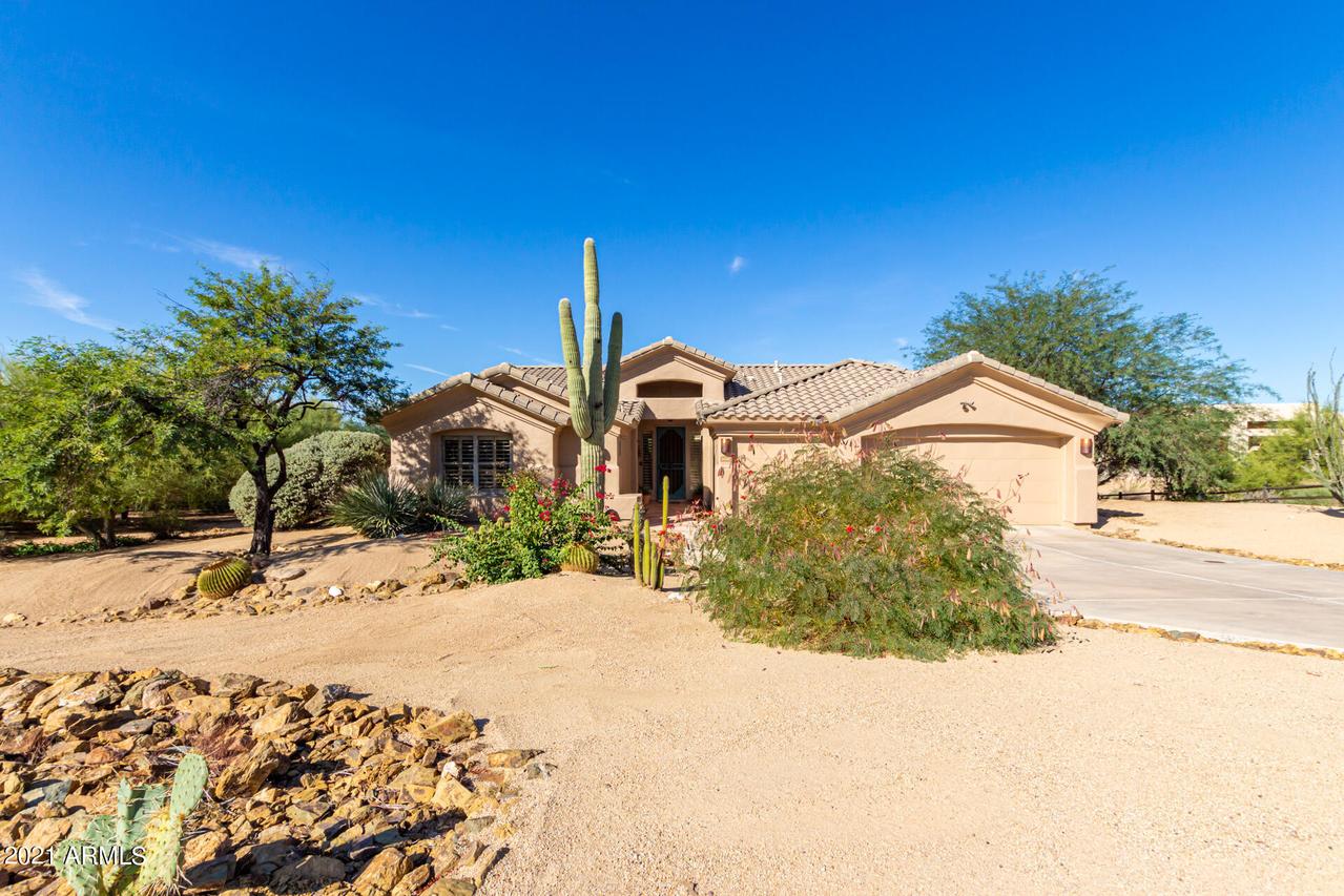 31130 N 59th St., Cave Creek, AZ 85331