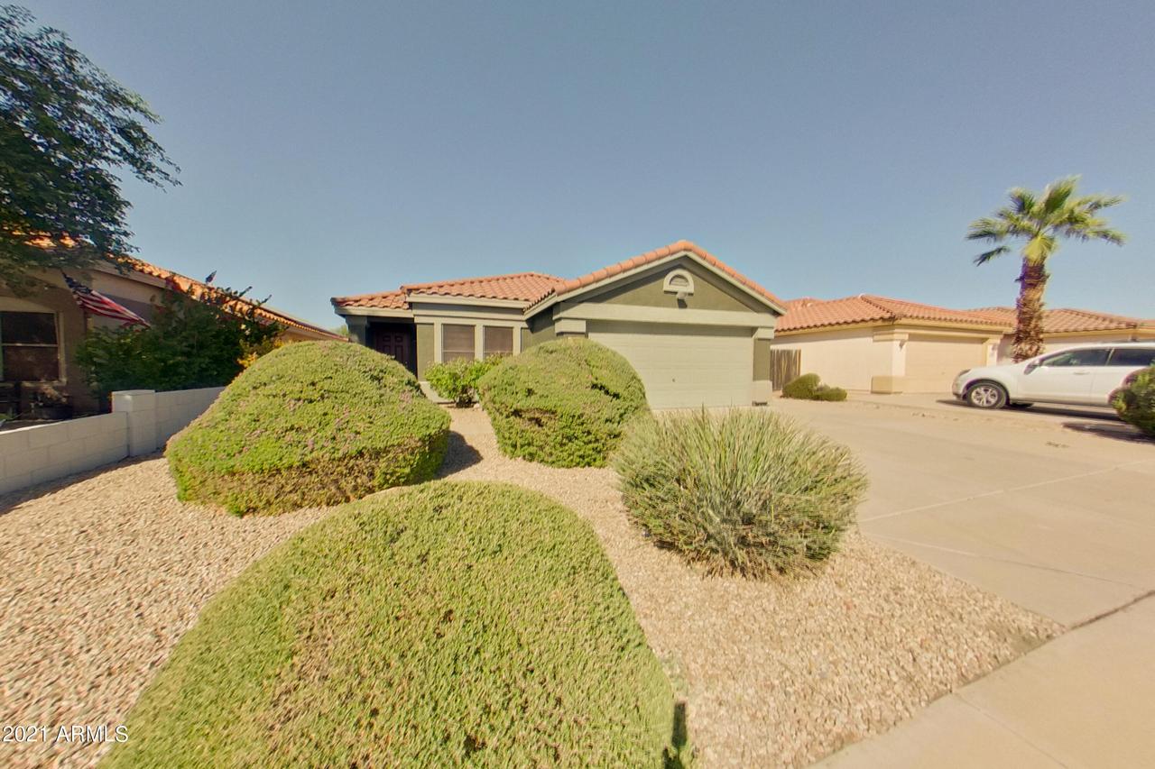 2098 W 22nd Ave., Apache Junction, AZ 85120