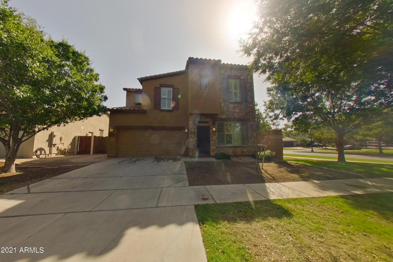 4315 E Foundation St., Gilbert, AZ 85234
