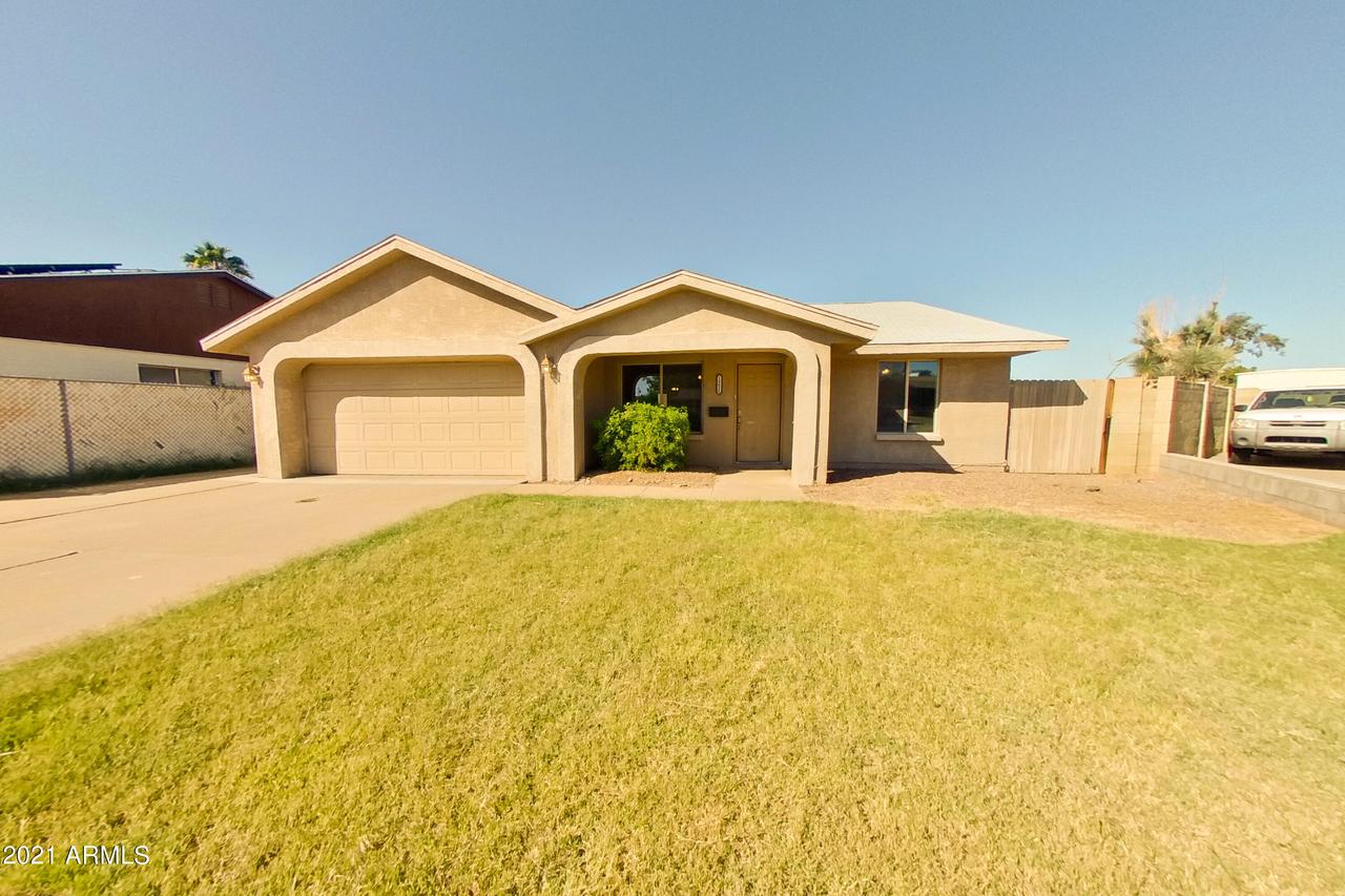 14626 N 31st Dr., Phoenix, AZ 85053