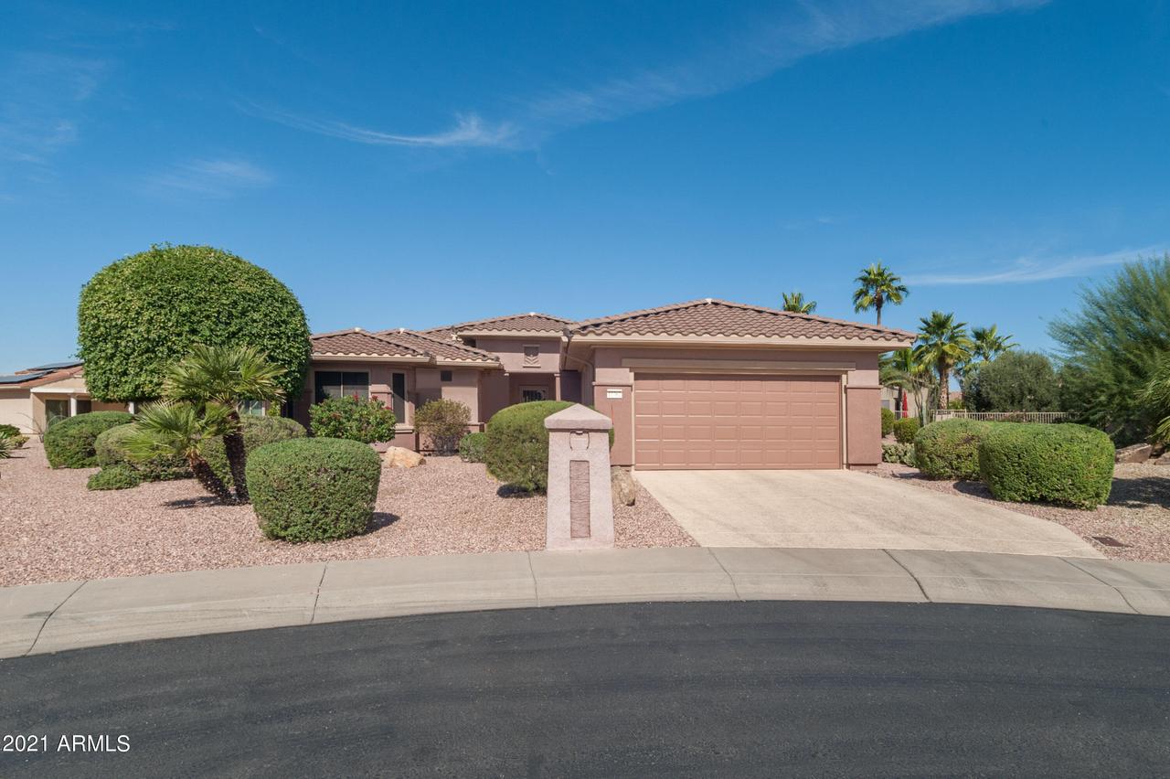 17762 W Calistoga Dr., Surprise, AZ 85387