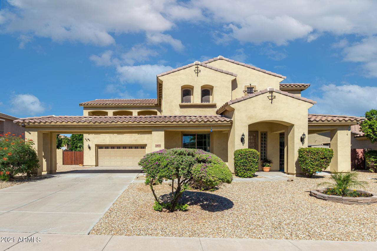 14470 W Edgemont Ave., Goodyear, AZ 85395