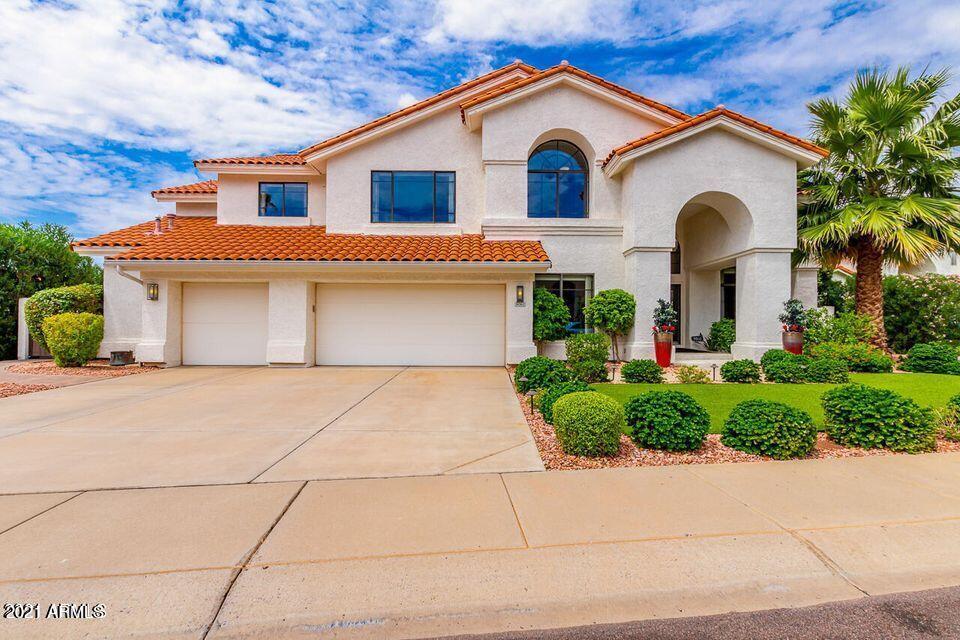 9060 N 108th Way, Scottsdale, AZ 85259