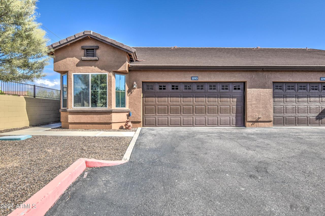2725 E Mine Creek Rd. #1093, Phoenix, AZ 85024