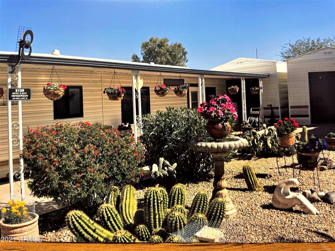 17200 W Bell Rd. #2129, Surprise, AZ 85374