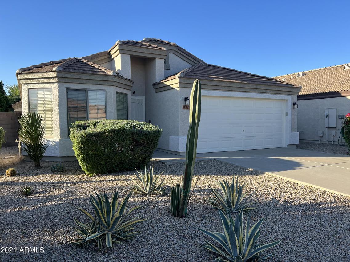 15543 W Lisbon Ln., Surprise, AZ 85379