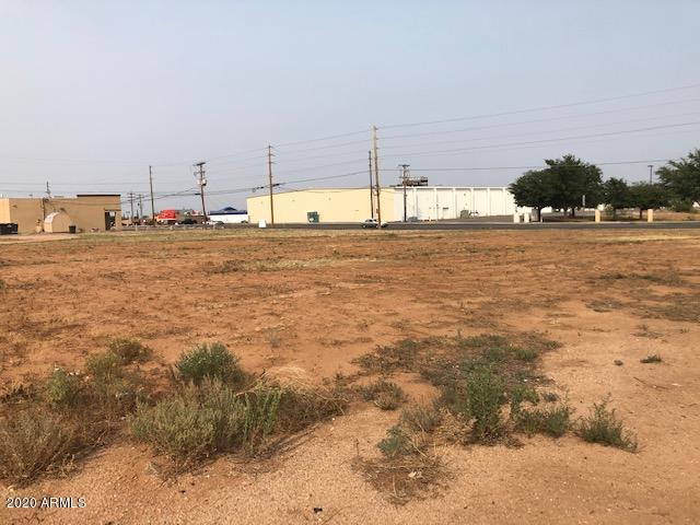 Xxx S 7th St. #16, Sierra Vista, AZ 85635