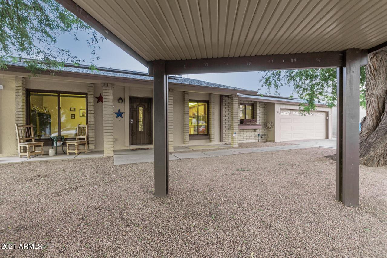 308 W Oraibi Dr., Phoenix, AZ 85027