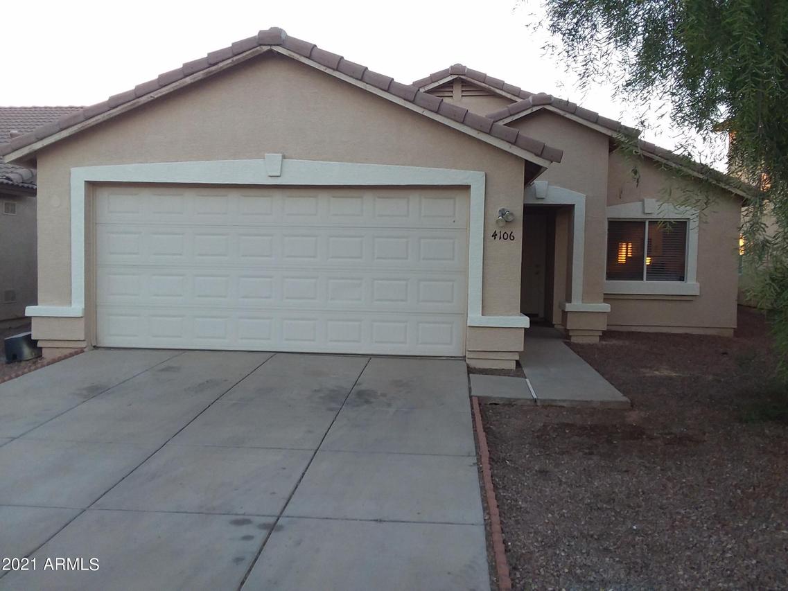 4106 S 62nd Ln., Phoenix, AZ 85043