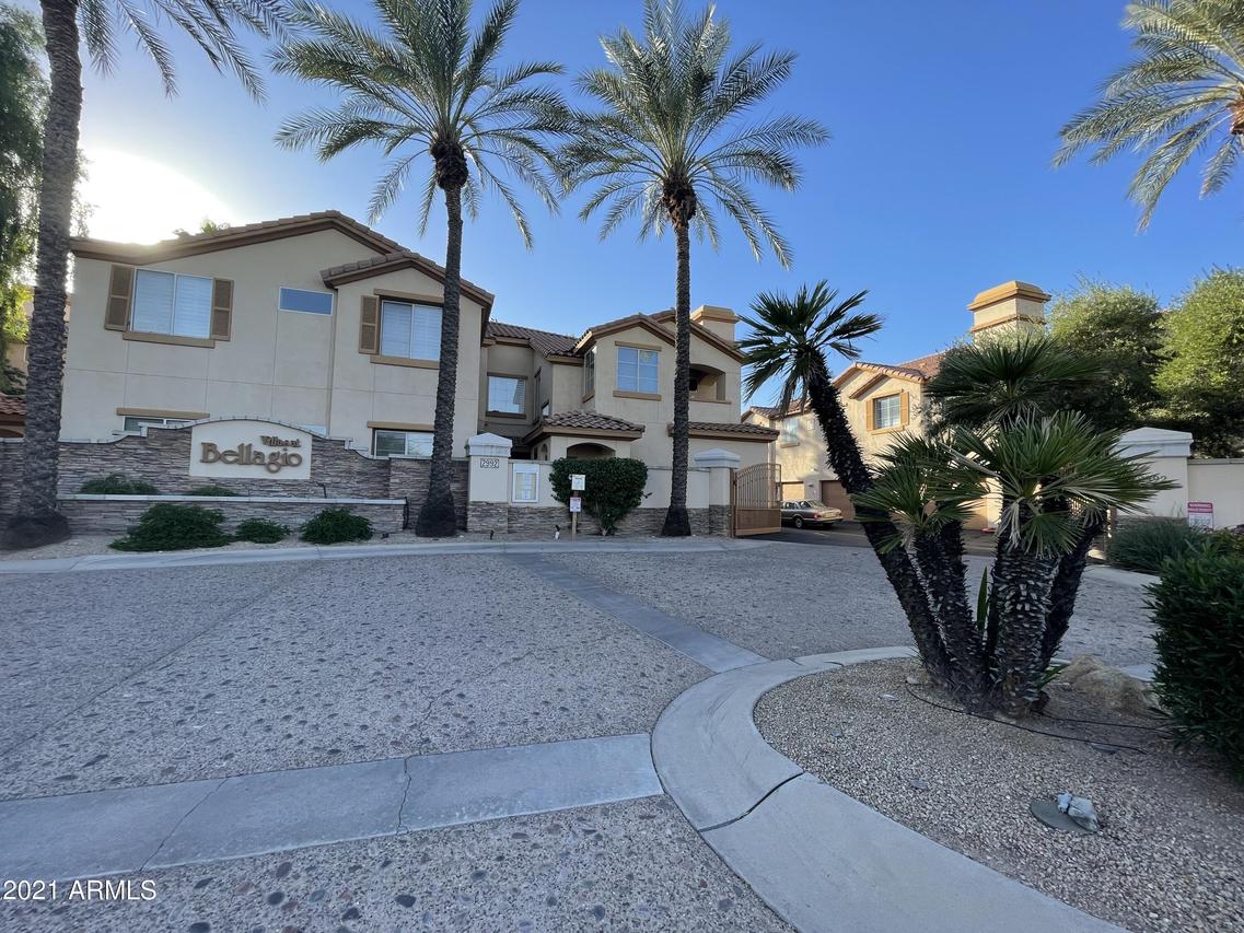 2992 N Miller Rd. #A203, Scottsdale, AZ 85251