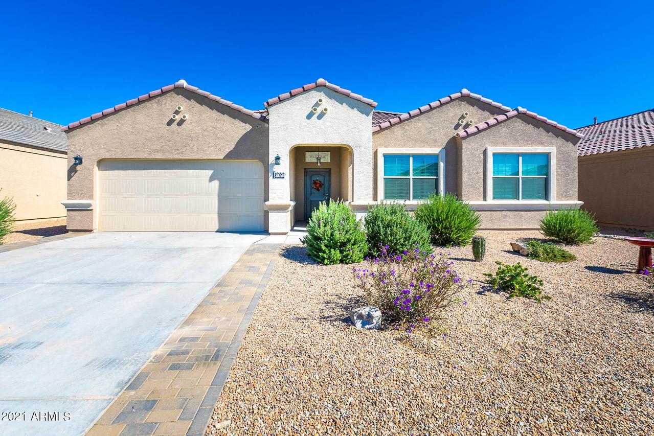 30058 W Rockmount Ave., Buckeye, AZ 85396