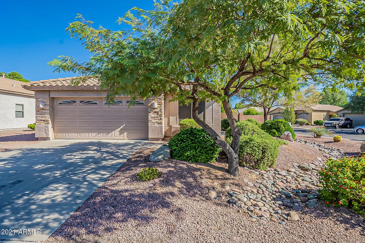 15654 W Carmen Dr., Surprise, AZ 85374