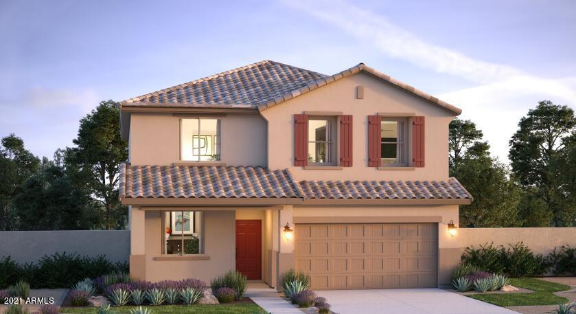 10534 W Atlantis Way, Tolleson, AZ 85353