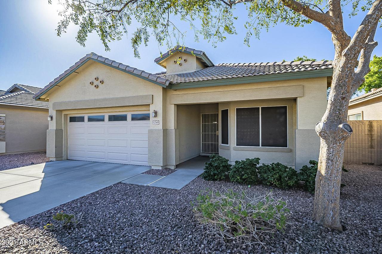 12549 W Jefferson St., Avondale, AZ 85323